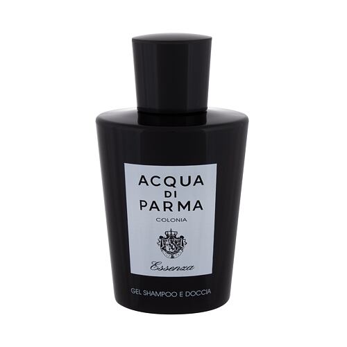 Sprchový gel Acqua di Parma Colonia Essenza 200 ml poškozená krabička