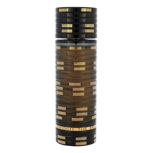 Toaletní voda Davidoff The Brilliant Game 100 ml poškozená krabička