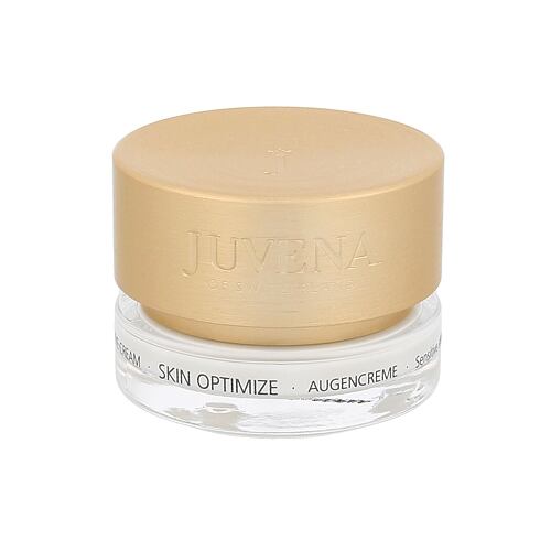Oční krém Juvena Skin Optimize Sensitive 15 ml poškozená krabička