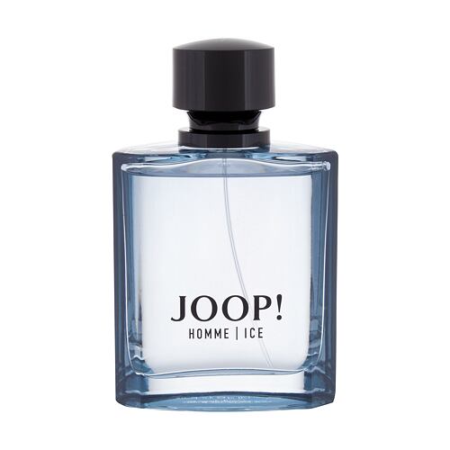Toaletní voda JOOP! Homme Ice 120 ml poškozená krabička