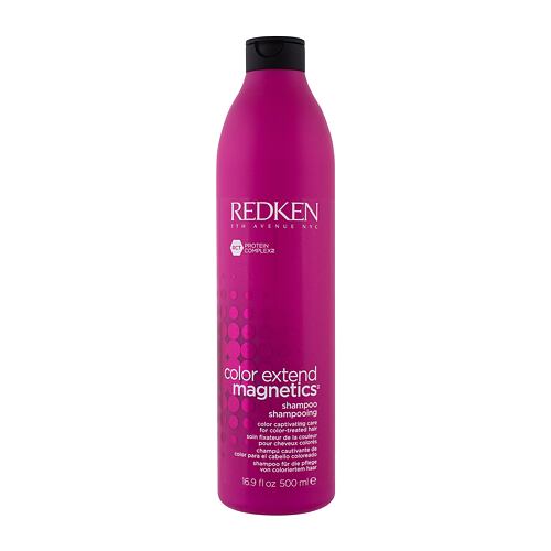 Šampon Redken Color Extend Magnetics 500 ml