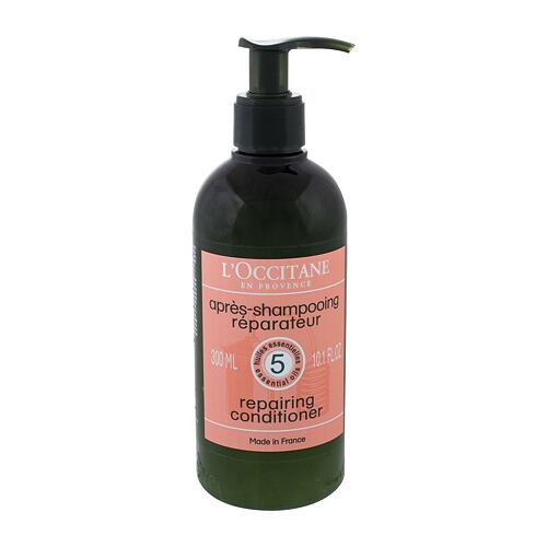 Kondicionér L'Occitane Aromachology Repairing Conditioner 300 ml
