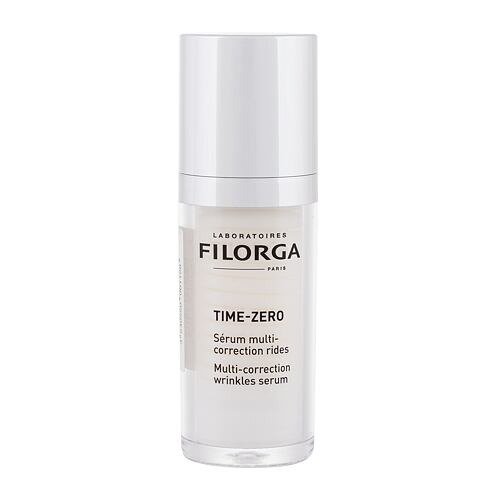 Pleťové sérum Filorga Time-Zero Multi-Correction Wrinkles Serum 30 ml Tester