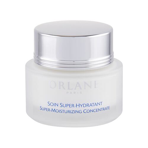Denní pleťový krém Orlane Hydration Super-Moisturizing Concentrate 50 ml poškozená krabička