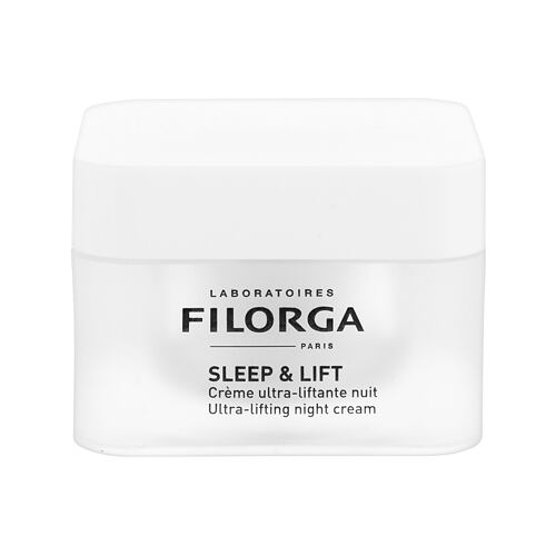 Noční pleťový krém Filorga Sleep & Lift Ultra-Lifting 50 ml poškozená krabička