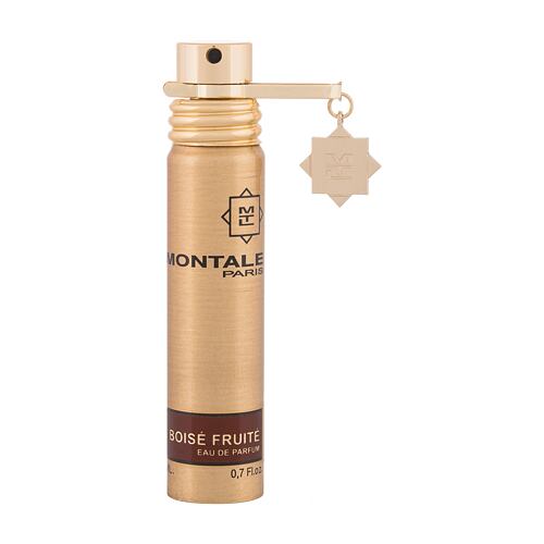 Parfémovaná voda Montale Boisé Fruité 20 ml Tester