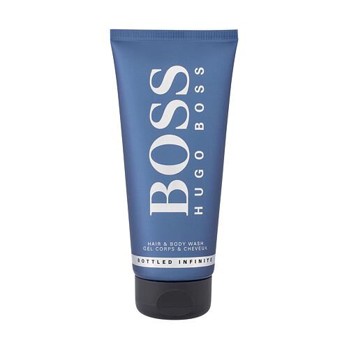 Sprchový gel HUGO BOSS Boss Bottled Infinite 200 ml