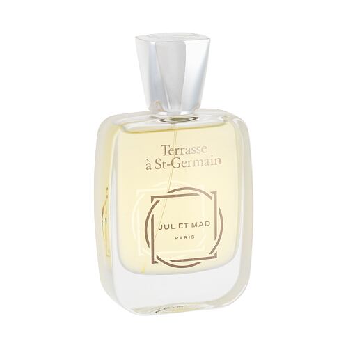 Parfém Jul et Mad Paris Terrasse a St-Germain 50 ml poškozená krabička