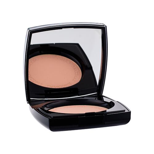 Pudr Lancôme Belle De Teint 8,8 g 01 Belle de Rose poškozená krabička