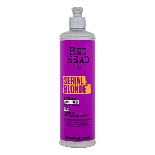 Kondicionér Tigi Bed Head Serial Blonde 400 ml