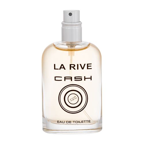 Toaletní voda La Rive Cash 30 ml Tester