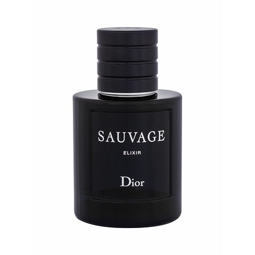 Parfém Christian Dior Sauvage Elixir 60 ml