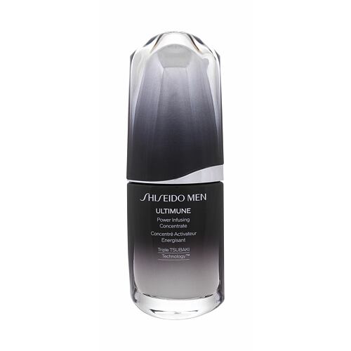 Pleťové sérum Shiseido MEN Ultimune Power Infusing Concentrate 30 ml