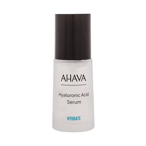 Pleťové sérum AHAVA Hyaluronic Acid 30 ml