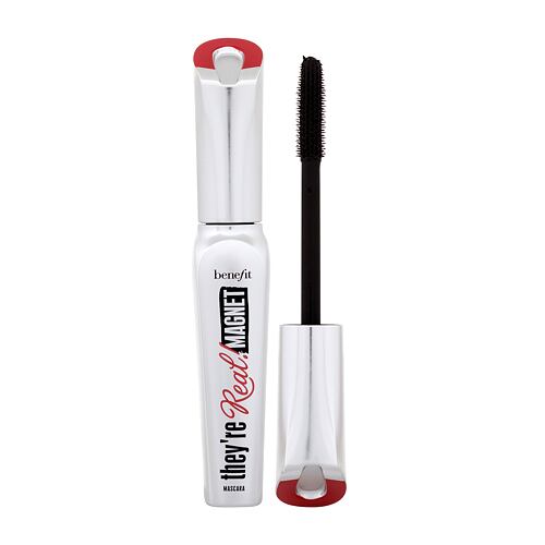 Řasenka Benefit They´re Real! Magnet 9 g Supercharged Black