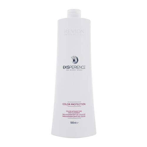 Šampon Revlon Professional Eksperience Color Protection Color Intensifying Cleanser 1000 ml