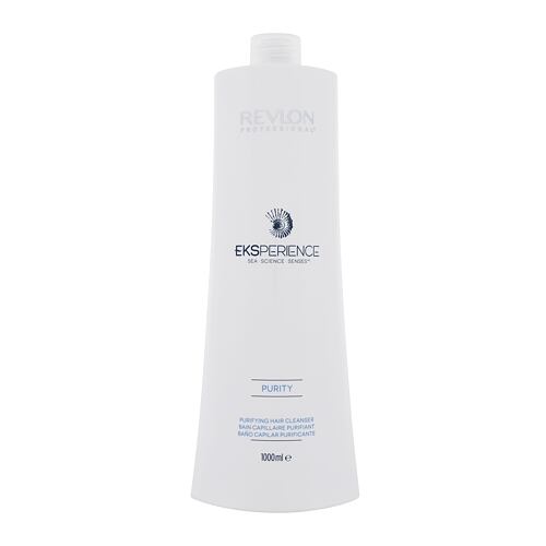 Šampon Revlon Professional Eksperience Purity Purifying Hair Cleanser 1000 ml