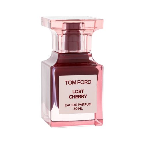 Parfémovaná voda TOM FORD Private Blend Lost Cherry 30 ml