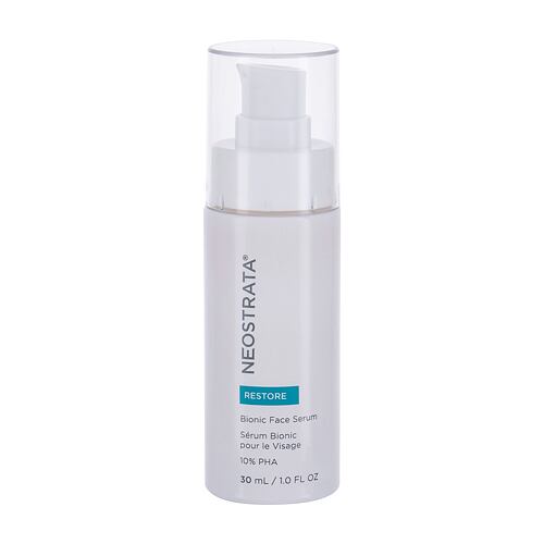 Pleťové sérum NeoStrata Restore Bionic 30 ml poškozená krabička