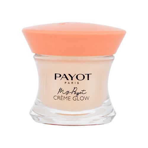 Denní pleťový krém PAYOT My Payot Creme Glow 15 ml Tester