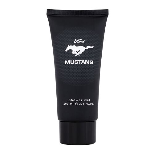 Sprchový gel Ford Mustang Mustang 100 ml