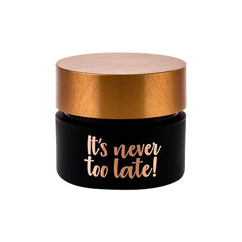 Denní pleťový krém ALCINA It´s Never Too Late! 50 ml poškozená krabička