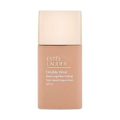 Make-up Estée Lauder Double Wear Sheer Long-Wear Makeup SPF20 30 ml 3N1 Ivory Beige