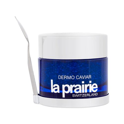 Pleťové sérum La Prairie Skin Caviar Pearls 50 g poškozená krabička