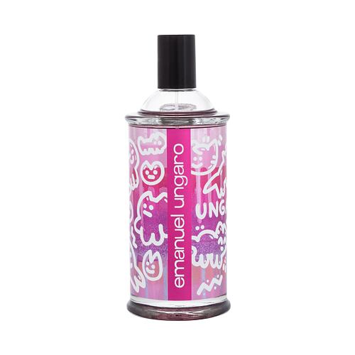 Toaletní voda Emanuel Ungaro Fresh For Her 100 ml