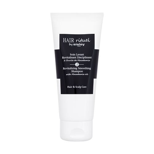 Šampon Sisley Hair Rituel Revitalizing Smoothing Shampoo 200 ml