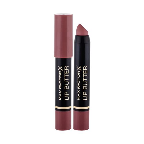 Balzám na rty Max Factor Colour Elixir Lip Butter 4,5 g 118 Dawn Dew