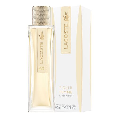 Parfémovaná voda Lacoste Pour Femme 90 ml