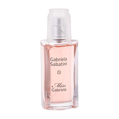 Toaletní voda Gabriela Sabatini Miss Gabriela 30 ml bez krabičky