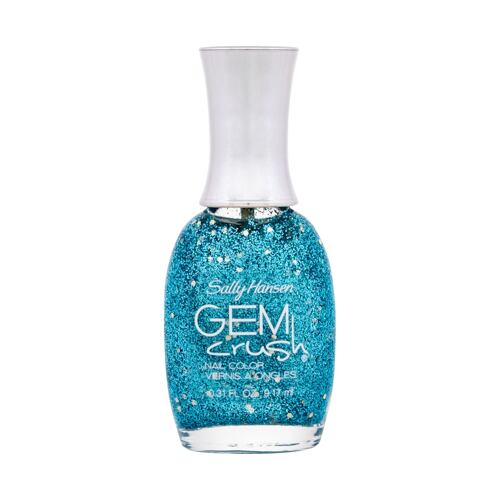 Lak na nehty Sally Hansen Gem Crush 9,17 ml 04 Bling-tastic