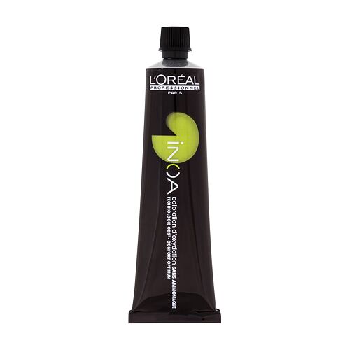 Barva na vlasy L'Oréal Professionnel Inoa Coloration d´Oxydation 60 g 9,32 poškozená krabička