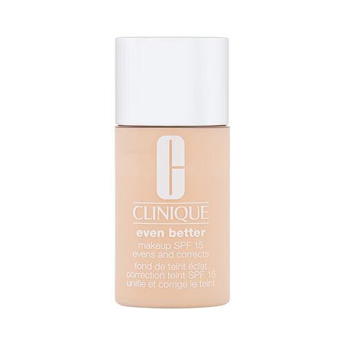 Make-up Clinique Even Better SPF15 30 ml CN Custard