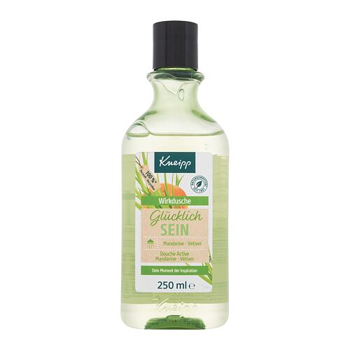 Sprchový gel Kneipp Be Happy 250 ml
