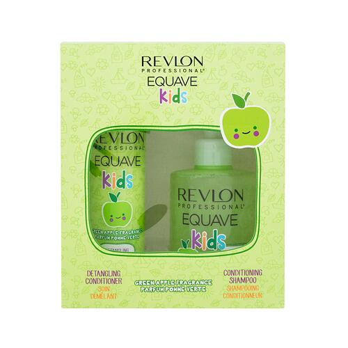 Šampon Revlon Professional Equave Kids Set 300 ml poškozená krabička Kazeta