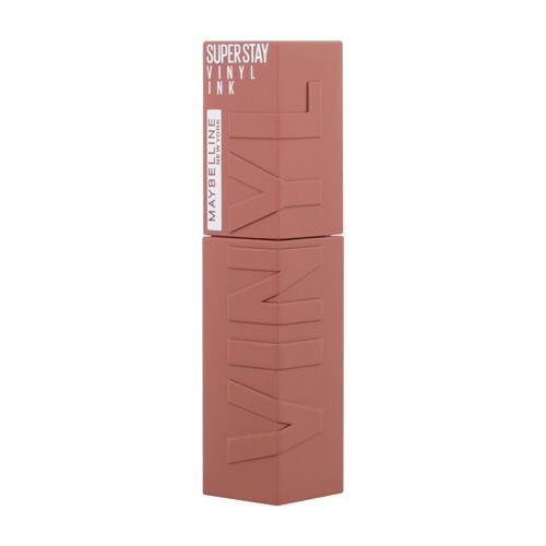 Rtěnka Maybelline SuperStay® Vinyl Ink Liquid 4,2 ml 35 Cheeky