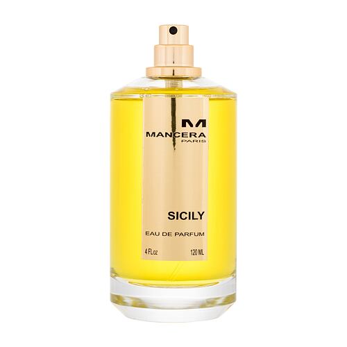 Parfémovaná voda MANCERA Sicily 120 ml Tester
