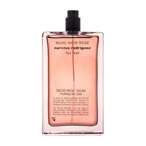 Parfémovaná voda Narciso Rodriguez For Her Musc Noir Rose 100 ml Tester