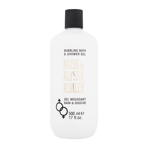 Sprchový gel Alyssa Ashley Musk 500 ml