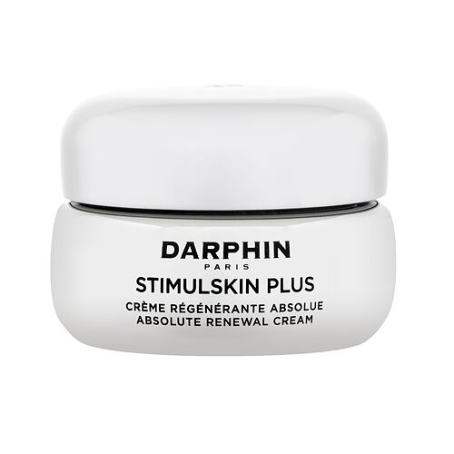 Denní pleťový krém Darphin Stimulskin Plus Absolute Renewal Cream 50 ml