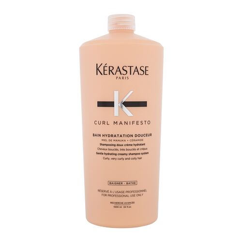 Šampon Kérastase Curl Manifesto 1000 ml