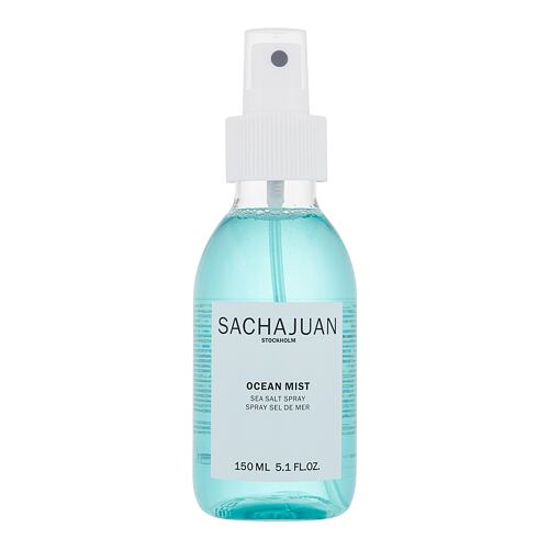 Pro definici a tvar vlasů Sachajuan Ocean Mist Sea Salt Spray 150 ml