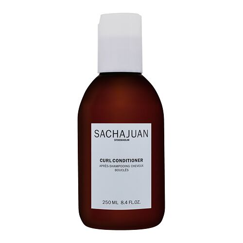 Kondicionér Sachajuan Curl Conditioner 250 ml