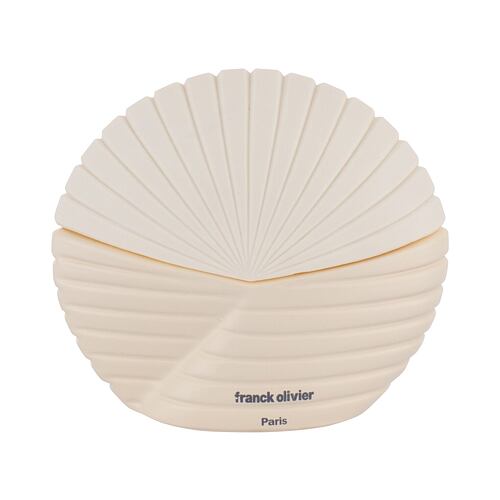 Parfémovaná voda Franck Olivier Franck Olivier 50 ml poškozená krabička
