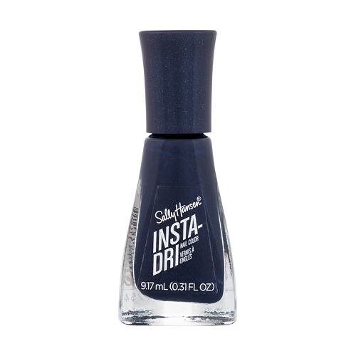 Lak na nehty Sally Hansen Insta-Dri 9,17 ml 493 Midnight Drive