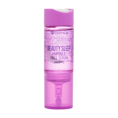 Pleťové sérum Essence Daily Drop Of Beauty Sleep 15 ml