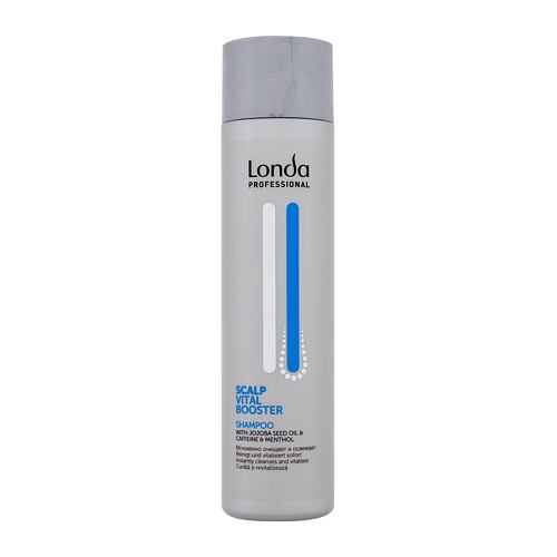 Šampon Londa Professional Scalp Vital Booster 250 ml